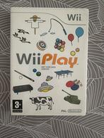 Wii Play spel, Ophalen of Verzenden, Zo goed als nieuw, Vanaf 3 jaar