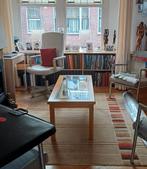 te koop vloerkleed, Ophalen, Gebruikt, Beige, 150 tot 200 cm