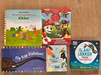 Leuke kinderboeken - 24 stuks!, Ophalen, Gelezen, Fictie algemeen