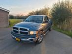Dodge ram 1500 4,7L V8 2004, Auto's, 238 pk, 4701 cc, Particulier, 6 stoelen