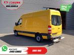 Mercedes-Benz Sprinter 316 2.2 CDI Aut. L2H2 EXPORT 3.5t Tre, Auto's, Automaat, Gebruikt, Bedrijf, Diesel