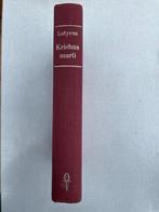 Mary Lutyens – Krishnamurti: Jeugd en bewustwording, Ophalen of Verzenden, Achtergrond en Informatie