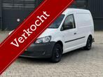 Volkswagen Caddy 1.6 TDI Maxi / MOTOR DEFECT/ EXPORT PRIJS, Euro 5, 4 cilinders, Volkswagen, Bedrijf