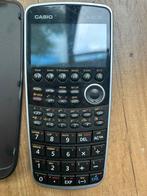 Casio FX-CG20 grafische rekenmachine zgan, Diversen, Rekenmachines, Ophalen of Verzenden, Grafische rekenmachine, Zo goed als nieuw