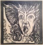 Mooie en betaalbare kunst v/h Grafiekkabinet, Antiek en Kunst, Verzenden