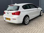BMW 1-serie 116i M Sport / Pdc / Facelift, 1-Serie, 65 €/maand, Achterwielaandrijving, Gebruikt