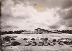 Frankrijk, CapBreton met auto's, Renault Fregate, Simca, Ophalen of Verzenden, 1960 tot 1980, Gelopen, Frankrijk