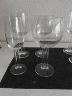 Rosenthal Cupola Glazen Set - Nieuw!, Ophalen, Glas of Glazen, Nieuw, Glas