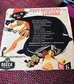 Oud Singeltje…Sint Nicolaas Liedjes, Diversen, Sinterklaas, Ophalen of Verzenden, Gebruikt