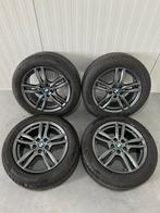 BMW 5 6 7 Serie Pirelli 5x112 17 Inch Winter, Auto-onderdelen, Banden en Velgen, Banden en Velgen, 17 inch, Personenwagen, 225 mm
