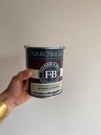 Ongeopend: binnenlak Farrow & Ball Stony Ground, Beige, Nieuw, Ophalen of Verzenden, Lak