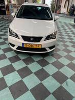 6 Maanden Garantie ✅NAP Seat Ibiza 1.2 TSI 77KW ST, Auto's, Voorwielaandrijving, Euro 5, Zwart, 4 cilinders