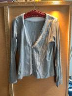 Sandwich jasje maat Xl, Kleding | Dames, Ophalen of Verzenden, Zo goed als nieuw, Maat 46/48 (XL) of groter