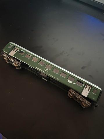 FLEISCHMANN 5158 H0 in originaile verpakking beschikbaar voor biedingen