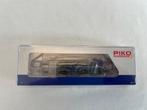Piko N spoor Ellok 1225 blauw NS tijdperk III NIEUW in OVP, Hobby en Vrije tijd, Modeltreinen | N-Spoor, Hotline@piko.de, Verzenden