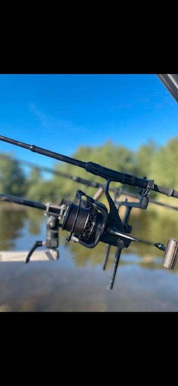 Nash scope gt 8000 beschikbaar voor biedingen