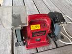 Creusen Werkbank Slijpmachine DS4150T, Ophalen of Verzenden, Gebruikt, Minder dan 600 watt, Overige typen