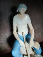 Spaansporselein beeld, Ophalen of Verzenden