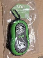 KNG Exclaimer Music Prophecy Draagbare Luidspreker - Nieuw, Audio, Tv en Foto, Luidsprekers, Ophalen of Verzenden, Nieuw, Overige typen