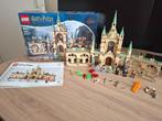 Lego Harry Potter 76451 The Battle of Hogwarts, Ophalen of Verzenden, Zo goed als nieuw, Complete set, Lego
