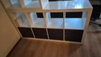 Ikea kallax ((4x2) nog beschikbaar), Huis en Inrichting, Kasten | Wandmeubels, Ophalen, Zo goed als nieuw, Minder dan 150 cm, Minder dan 100 cm