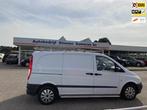 Mercedes-Benz Vito 116 CDI 320 Lang, Auto's, Bestelauto's, Gebruikt, 4 cilinders, Grijs, Onderhoudsboekje