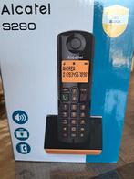 Alcatel-Lucent S280 Draadloze Telefoon, Ophalen of Verzenden