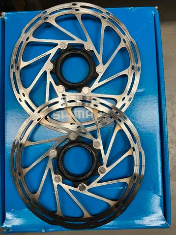 Sram Centerline rounded 160 mm centerlock remschijven beschikbaar voor biedingen