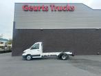 MAN TGE 6.160 CHASSIS CABINE (NIEUW) (bj 2025), Auto's, Bestelauto's, Automaat, Achterwielaandrijving, Euro 6, 4 cilinders