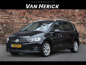 Volkswagen Golf Sportsvan 1.4 TSI Highline Automaat | Trekha beschikbaar voor biedingen