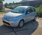 Citroën C3 1.4 I 16V Sensodrive 2006 / APK / AUTOMAAT / NAP, 1160 kg, 1360 cc, 4 cilinders, Origineel Nederlands