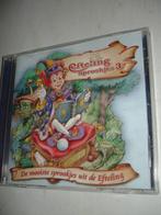 Efteling- Sprookjes 3- (NIEUW), Muziek, Zo goed als nieuw, Verzenden