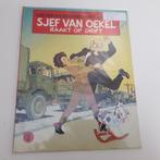 SJEF VAN OEKEL softcovers, Eén stripboek, Ophalen of Verzenden, Gelezen