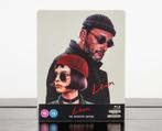 Leon 4K UHD + Blu-Ray STEELBOOK (UK Import / StudioCanal), Actie, Ophalen of Verzenden, StudioCanal Limited, The Hkx Building, 3 Pancras Square, London, England, N1C 4AG