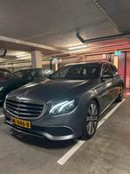 Mercedes-Benz E-Klasse E220d 2.0 143KW Estate 9G-TR 2017, Auto's, Automaat, Achterwielaandrijving, 194 pk, 4 cilinders