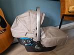 Nuna pipa icon maxi cosi autostoeltje met isofix base, Zo goed als nieuw, Isofix, 0 t/m 13 kg, Ophalen