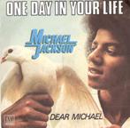 Michael Jackson 7'' - One Day In Your Life (Motown -1975), Cd's en Dvd's, Vinyl Singles, Ophalen, Gebruikt, R&B en Soul