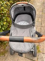 Mutsy kinderwagen, zo goed als nieuw!, Ophalen, Zo goed als nieuw, Combiwagen, Met reiswieg