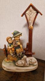 Heel oude hummel, Verzamelen, Beelden en Beeldjes, Ophalen of Verzenden, Zo goed als nieuw, Hummel