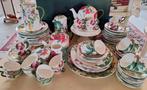 Gien Volupté onderdelen, Huis en Inrichting, Keuken | Servies, Ophalen of Verzenden, Zo goed als nieuw, Overige stijlen, Kop(pen) en/of Schotel(s)
