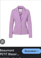 Beaumont pak - broek en blazer - maat 40, Kleding | Dames, Jasjes, Kostuums en Pakken, Maat 38/40 (M), Kostuum of Pak, Beaumont