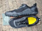 Blote voetenschoenen - laag - zwart - maat 40, Zwart, Nieuw, Ophalen of Verzenden, Sneakers of Gympen