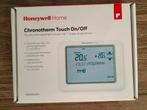 Nieuw! Honeywell Home Chronotherm Touch on/off, Ophalen, Nieuw