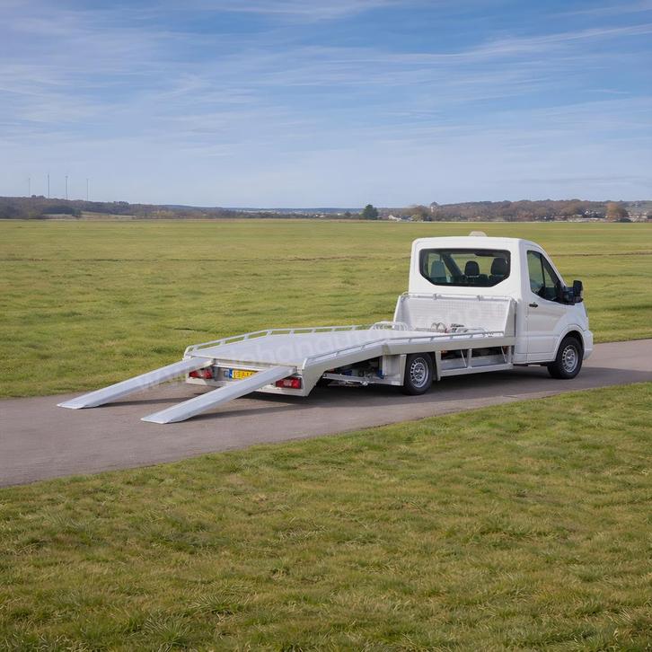 Binnen 24-48 uur opgehaald. Alle auto's, sloop of schade, Auto diversen, Overige Auto diversen, Ophalen