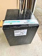 Creavit hangtoilet glanswit met bidet randloos. ONGEOPEND!, Ophalen, Nieuw, Toilet