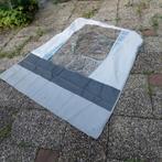 zijwanden voorwand de luifel camper/carav, Ophalen, Zo goed als nieuw