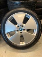 Originele BMW I3 Winterset Bridgestone TPMS, Gebruikt, 155 mm, Banden en Velgen, 2289CC