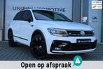 Volkswagen Tiguan 2.0 TSI 4Motion | R LINE | BLACK STYLE | 3, Gebruikt, Zwart, 4 cilinders, 1984 cc