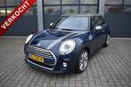 MINI Mini 3-Deurs (f56) 1.5 136pk Cooper Seven, Voorwielaandrijving, 136 pk, Gebruikt, Leder en Stof