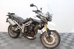 TRIUMPH TIGER 800 (bj 2012), Bedrijf, 3 cilinders, 1050 cc, Meer dan 35 kW